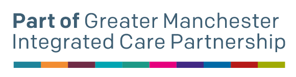 Greater Manchester Integrated Care Partnership