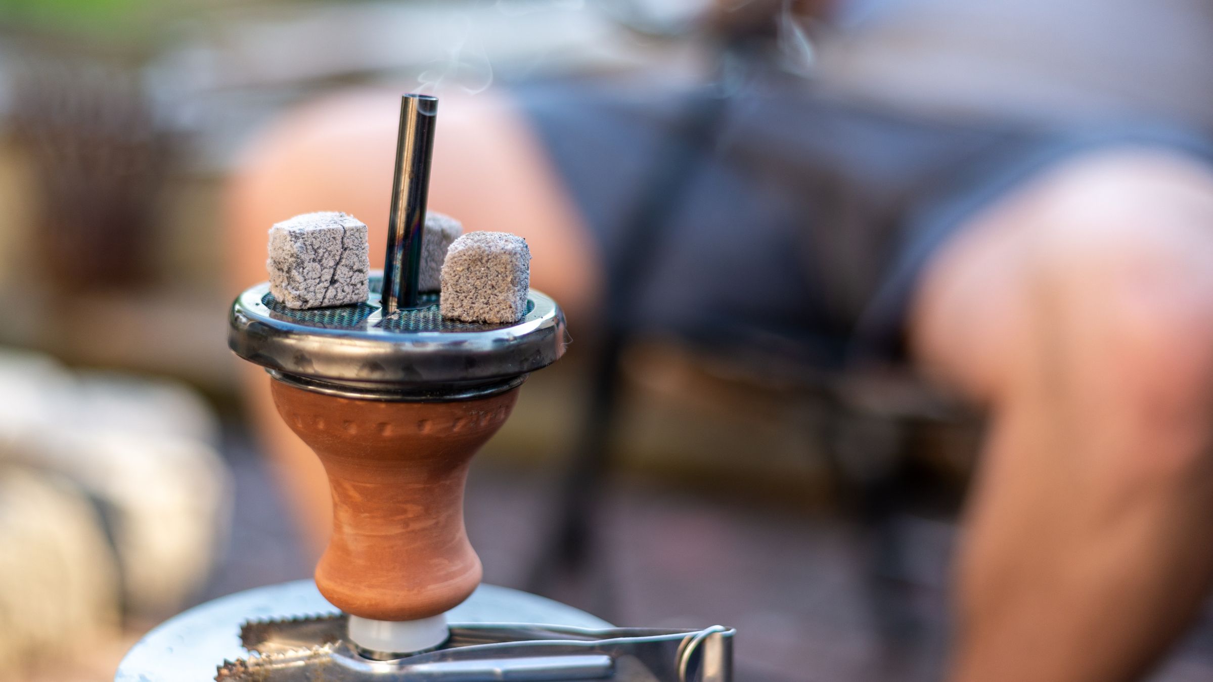 is hookah worse than cigarettes Tobacco - Think safer cigarettes? Think again! Cigarettes vs hookahs: Which do